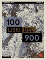 Catalogo 17 libridel900 cover