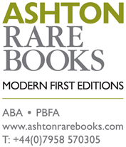 Ashton Rare Books