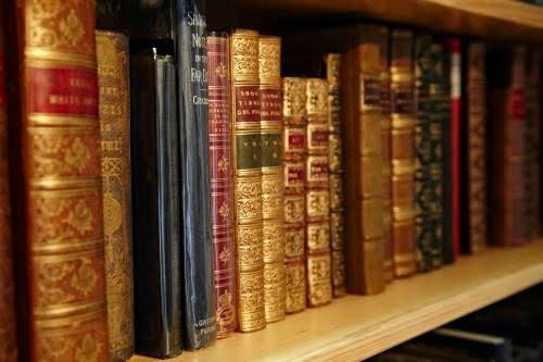 Transatlantic Book Fair interim image
