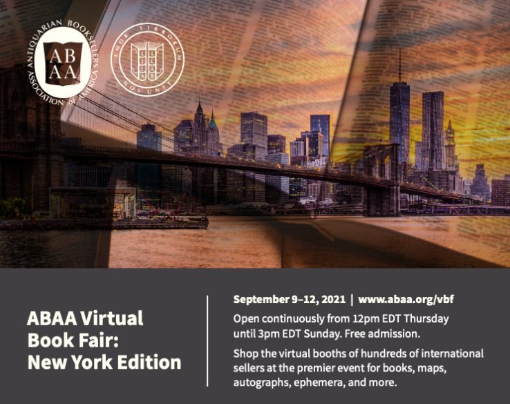 NY Virtual Fair