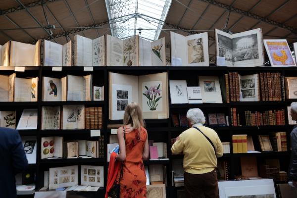 Paris Salon du Livre 2024 7