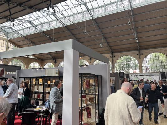 Paris Salon du Livre 2024 4