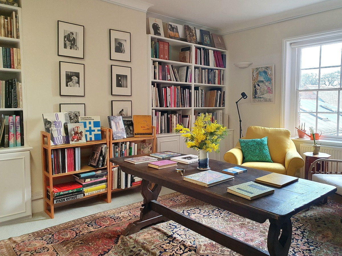 Beaux Books