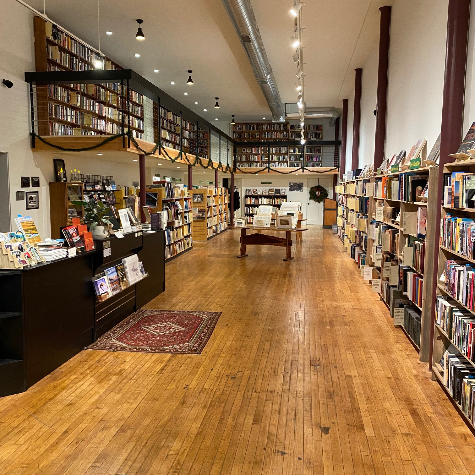 Elk River Books