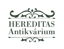 Hereditas Antikvárium