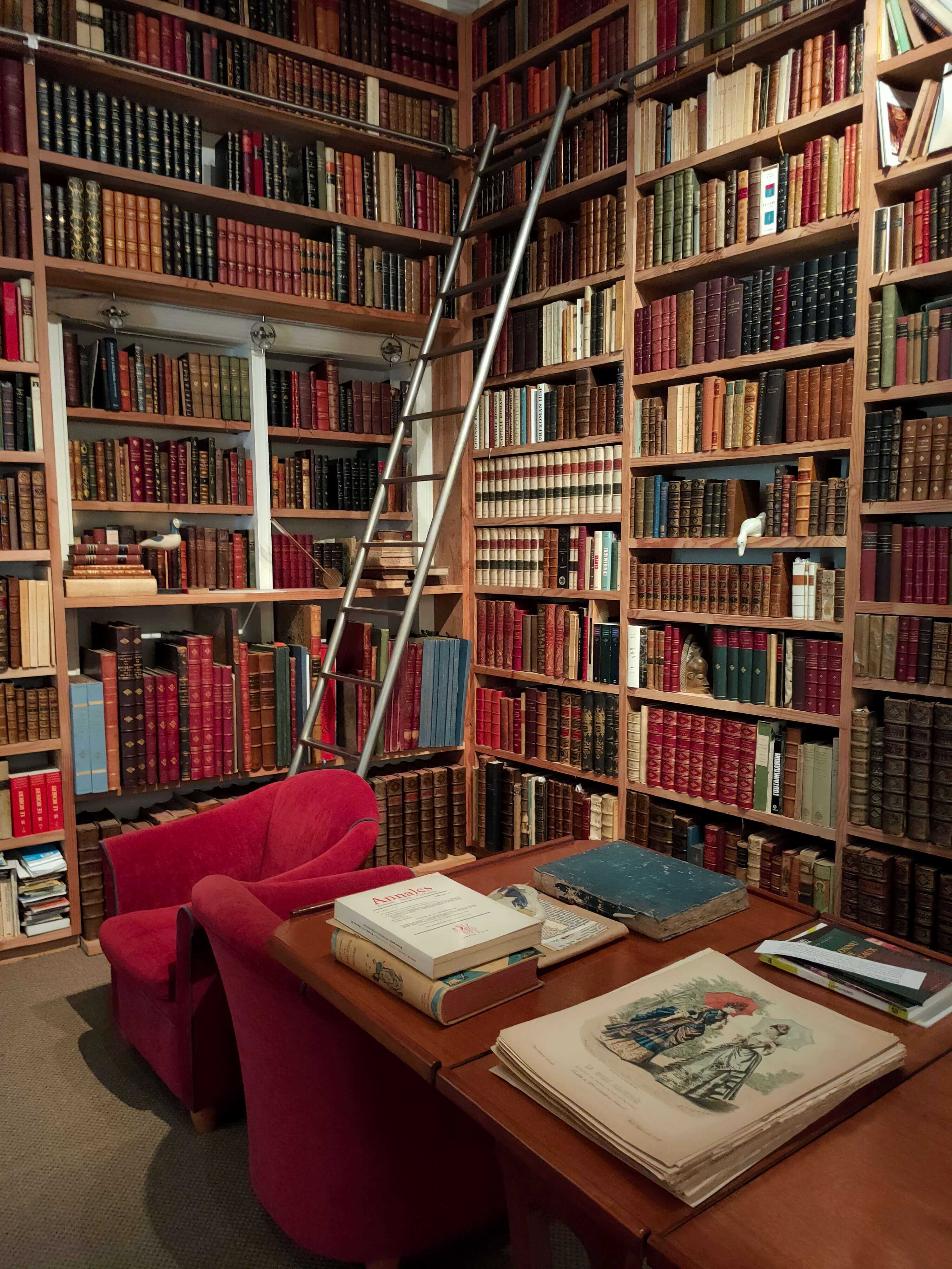 Librairie Histoire et Société