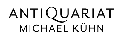 Antiquariat Michael Kühn