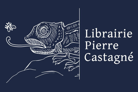 Librairie Pierre Castagné