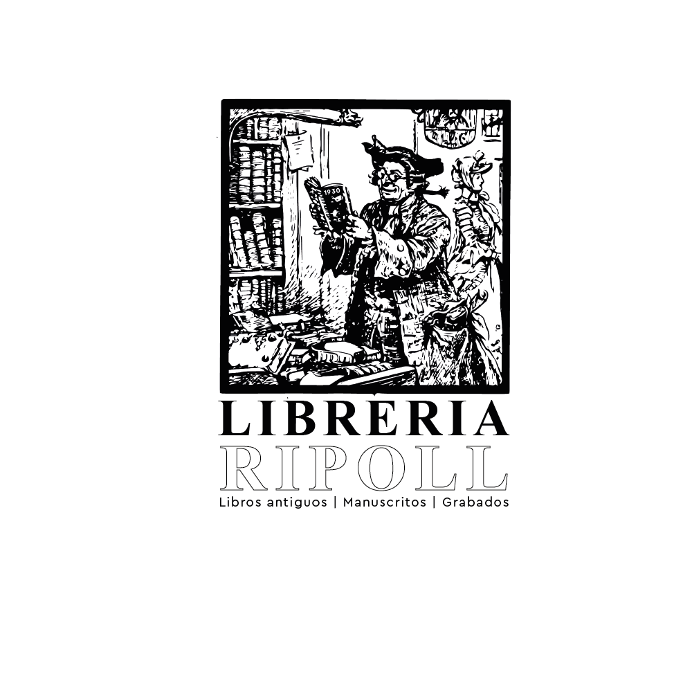 Librería Ripoll