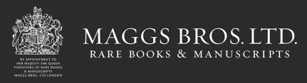 Maggs Bros Ltd.