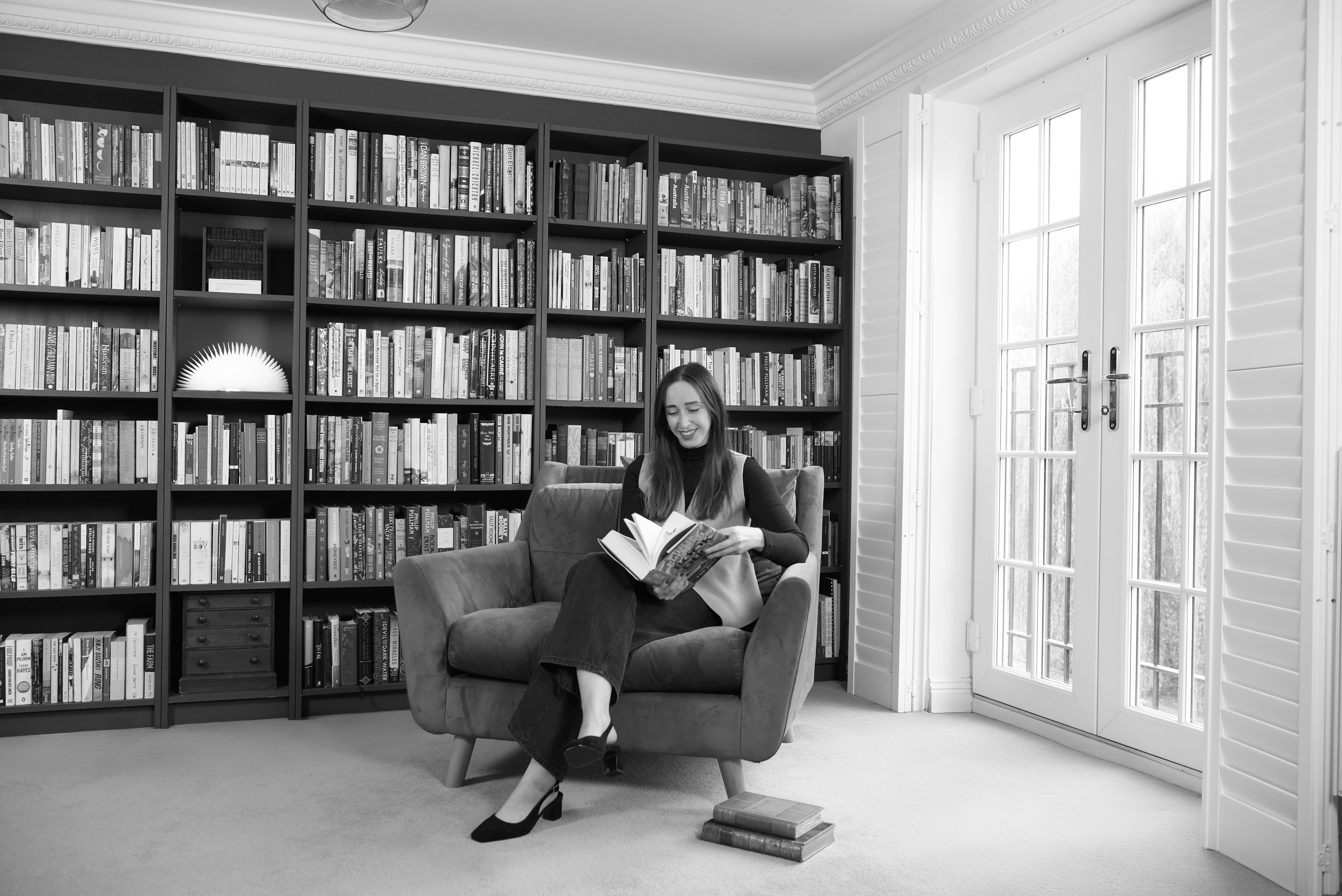 Fold The Corner Books