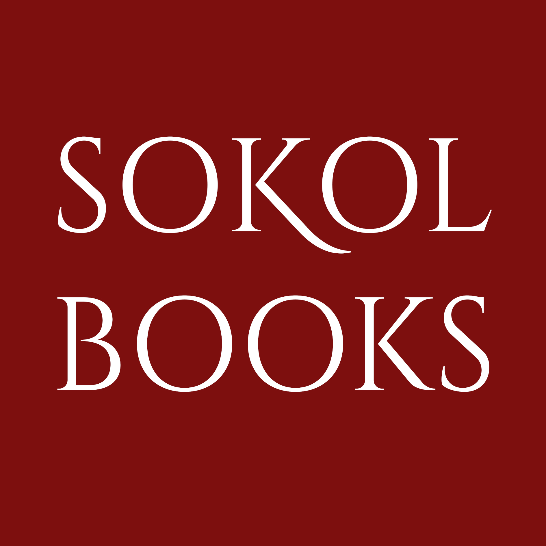 Sokol Books Ltd