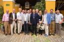 Seville Presidents Meeting ILAB Committee
