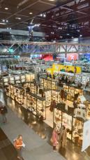 Buch Wien Antiquariatsstand