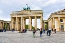 Berlin Brandenburg Gate shutterstock 399621013