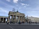 Berlin Brandenburger Tor