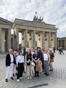 Brandenburg Gate Group