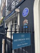 Heywood Hill 1