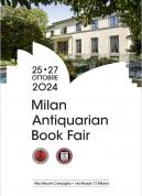 Milan Poster 2024