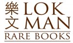 Lok Man Rare Books Ltd