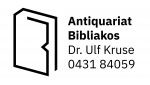 Antiquariat Bibliakos