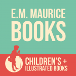 E.M. Maurice Books