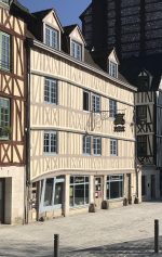 Librairie Bertran