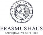 Erasmushaus Ltd