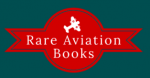 Rare Aviation Books