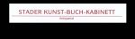 STADER KUNST-BUCH-KABINETT / Michael Schleicher