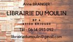 Librairie du Moulin