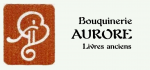 Bouquinerie Aurore