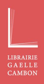 Librairie Gaëlle Cambon
