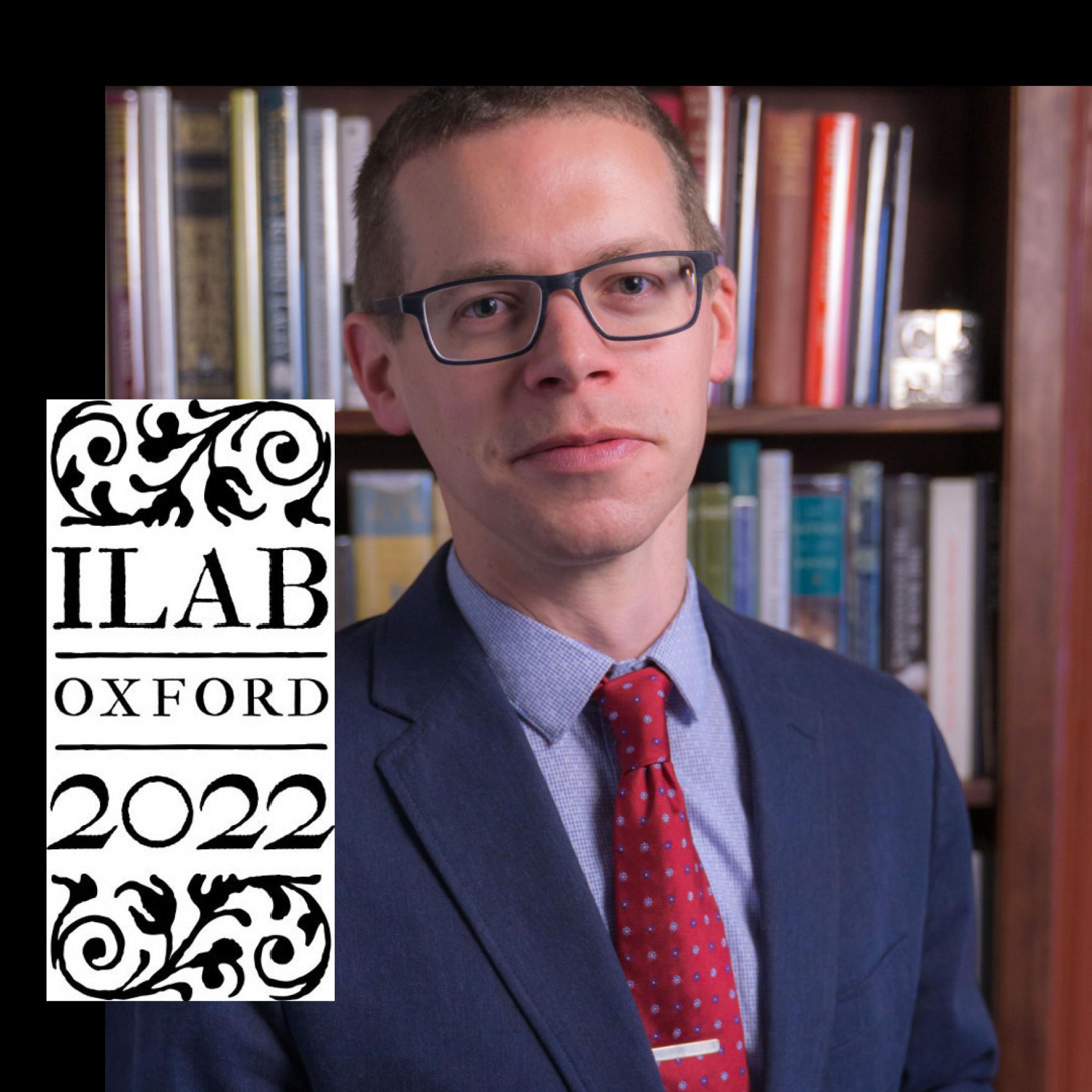 Pre1830 European material, a love for handpress and languages or "I