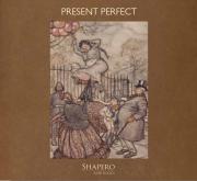 Present Perfect cover