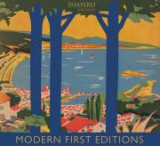 Modern firsts cover