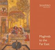 Shapero Maghreb to the Far East Cover
