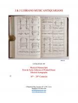 Cat 109 Title