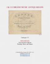 Beethoven Cat 2025 Title