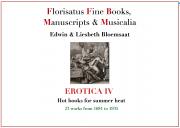 EROTICA IV voorkant