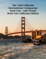 54th California Book Fair 1