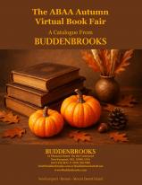 ABAA Autumn Book Fair2025 1