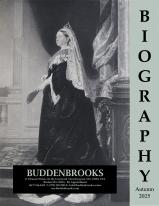 Biography Fall 2025 1