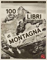Catalogo 15 Montagna cover