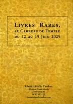 Couvertures Carreau2025