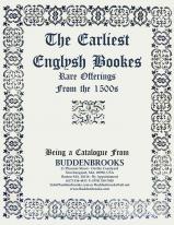 English Booksof1500s 1