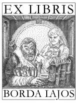 Ex libris 2