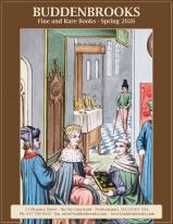 Fine Rare Books Spring2026 1
