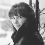 Francine Dery par Louise Lemieux