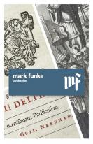 Funke Books 17th century fresh sheet cover